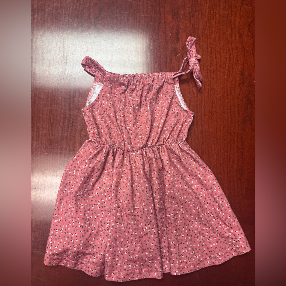 Toddler boutique items